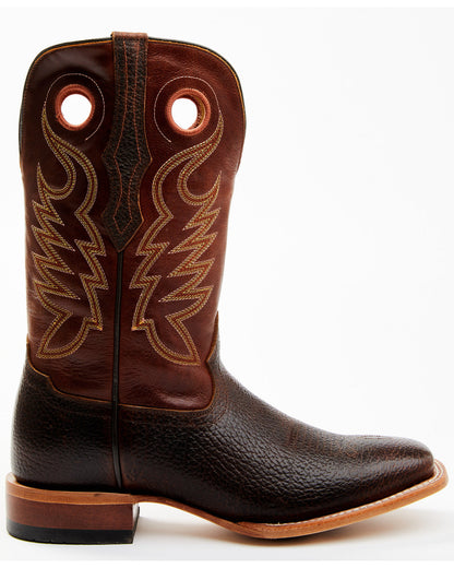 Men's Union Xero Gravity Western Boots - Broad Square Toe | Cody James Boots