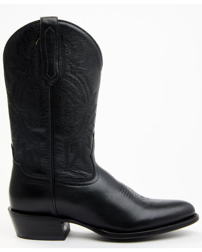 Men's Western Boots - Round Toe | Cody James Boots