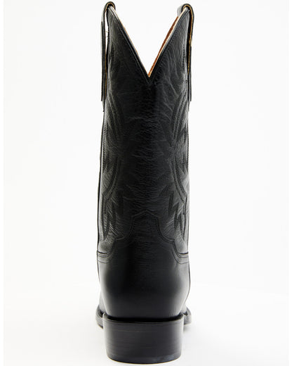 Men's Western Boots - Round Toe | Cody James Boots