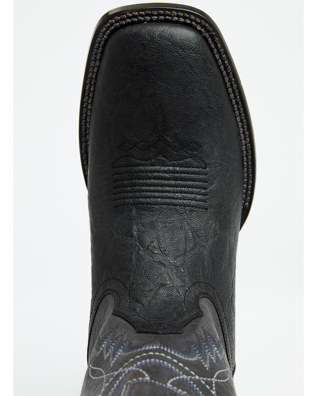 Men's Linwood Elephant Print Western Boots - Broad Square T | Cody James Boots