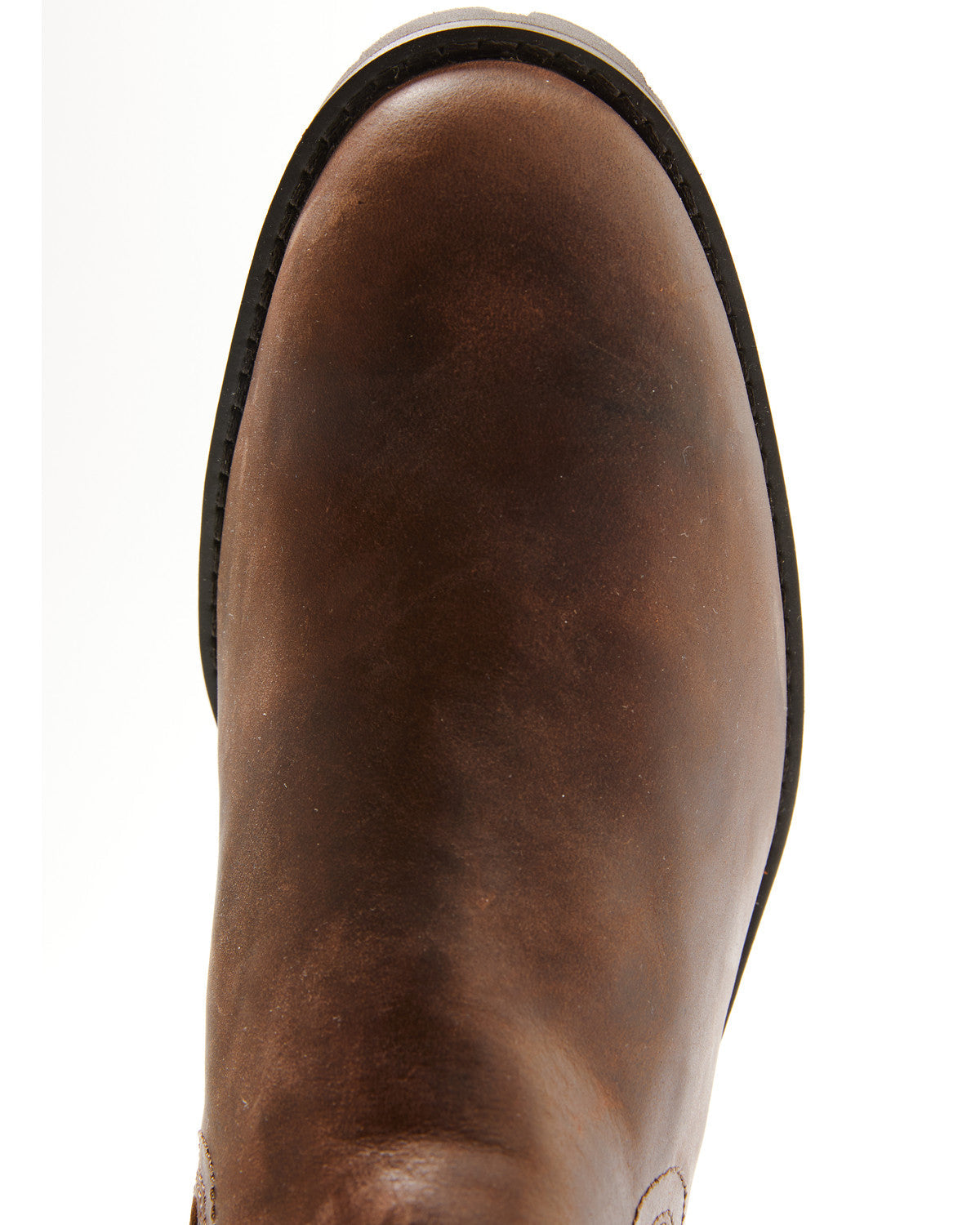 Men's Dakota Ankle Boots - Round Toe | Cody James Boots