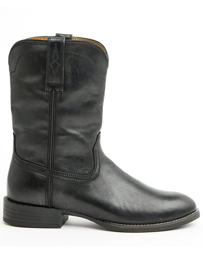 Men's Highland Roper Boots - Round Toe | Cody James Boots