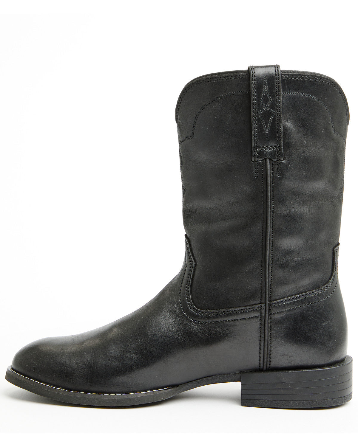 Men's Highland Roper Boots - Round Toe | Cody James Boots