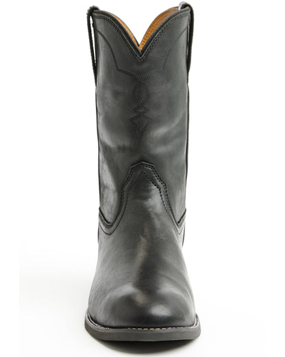 Men's Highland Roper Boots - Round Toe | Cody James Boots