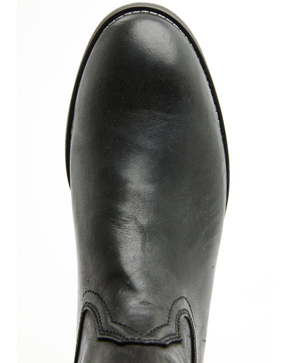 Men's Highland Roper Boots - Round Toe | Cody James Boots