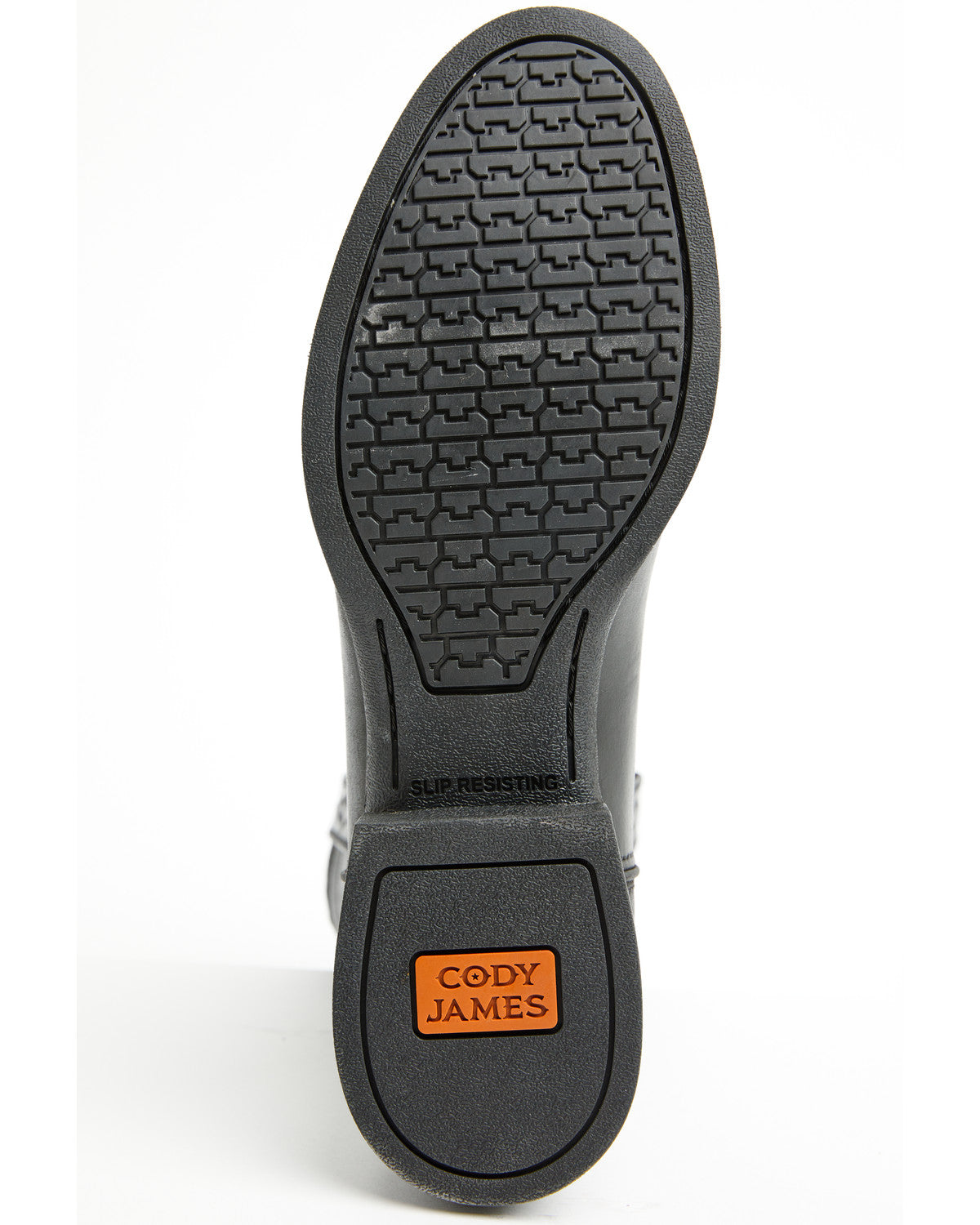 Men's Highland Roper Boots - Round Toe | Cody James Boots