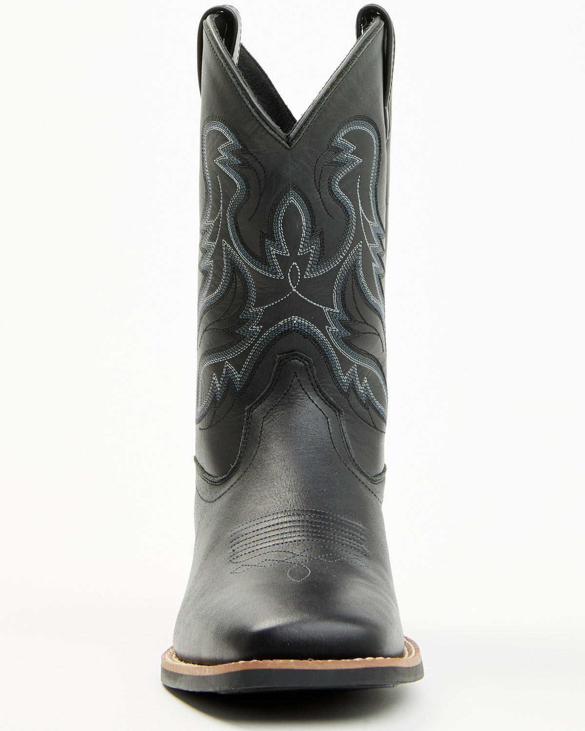 Ace™ Western Boots - Broad Square Toe | Cody James Boots