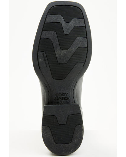 Ace™ Western Boots - Broad Square Toe | Cody James Boots