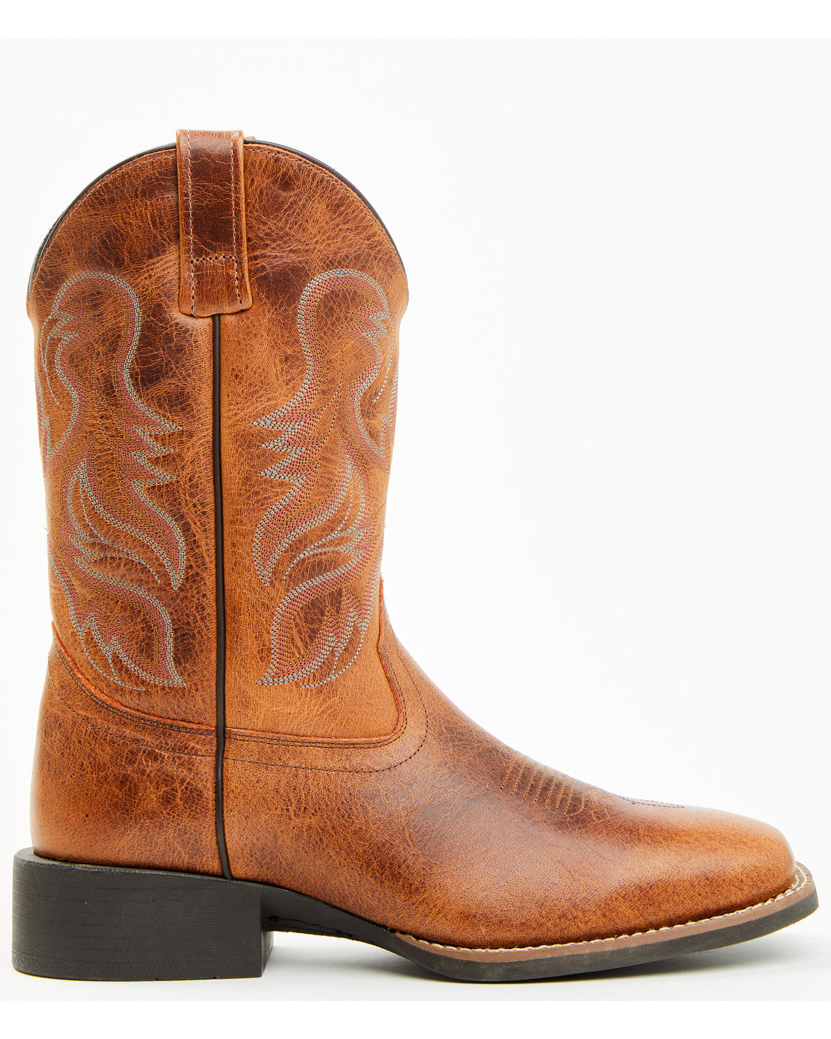 Ace™ Western Boots - Broad Square Toe | Cody James Boots