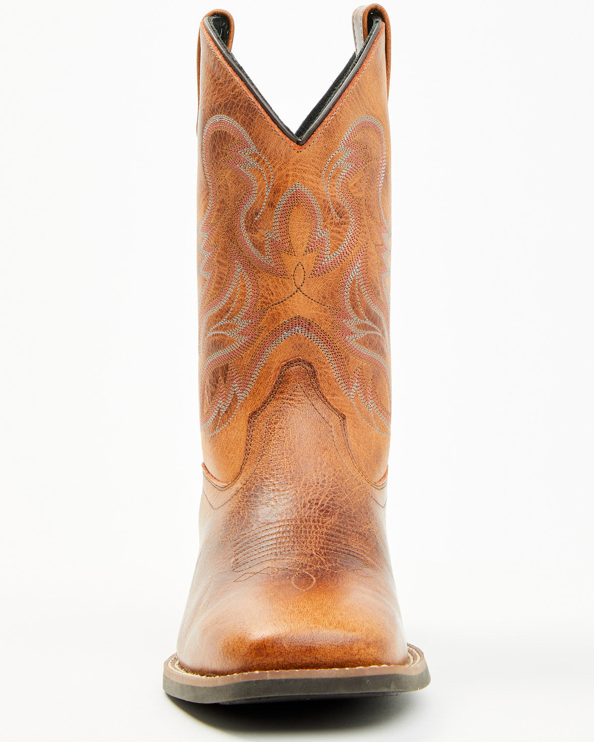 Ace™ Western Boots - Broad Square Toe | Cody James Boots