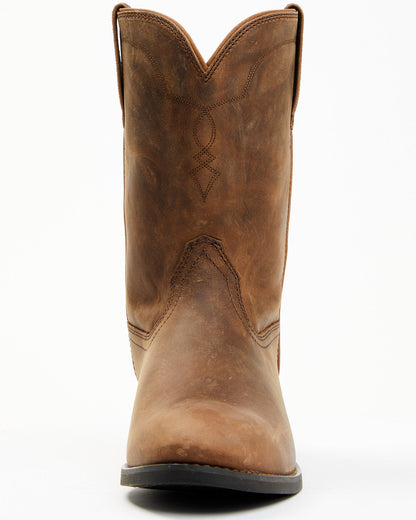 Cush Core® Men's Highland Roper Western Boots - Round Toe | Cody James Boots