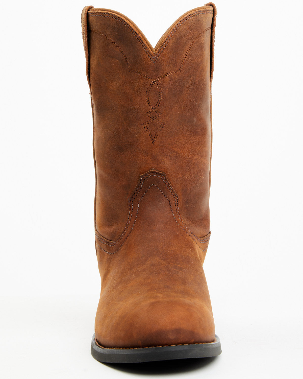 Cush Core® Men's Highland Roper Western Boots - Round Toe | Cody James Boots