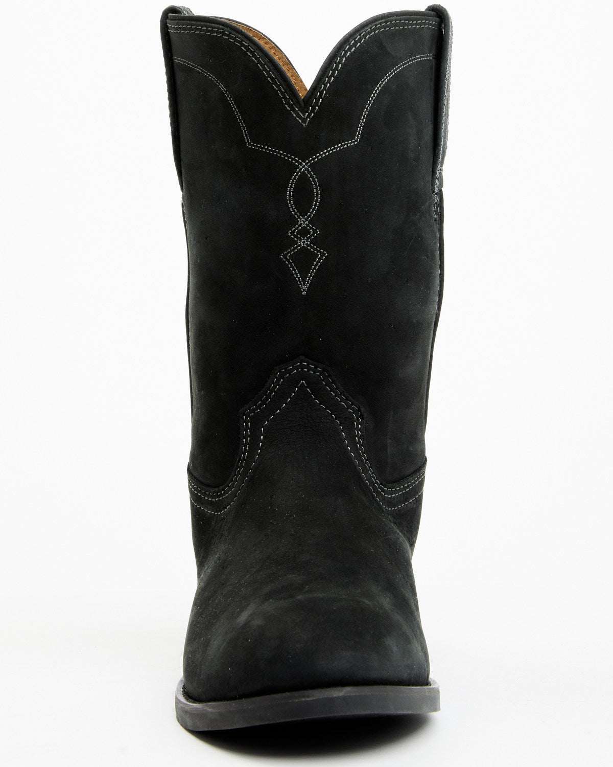 Cush Core® Men's Highland Roper Western Boots - Round Toe | Cody James Boots