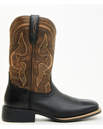 Cush Core® Men's Maverick Performance Western Boots - Broad | Cody James Boots