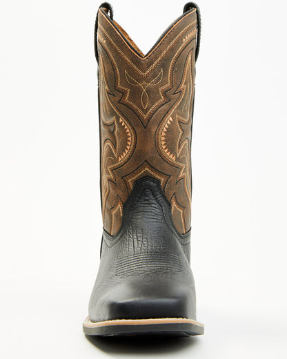 Cush Core® Men's Maverick Performance Western Boots - Broad | Cody James Boots