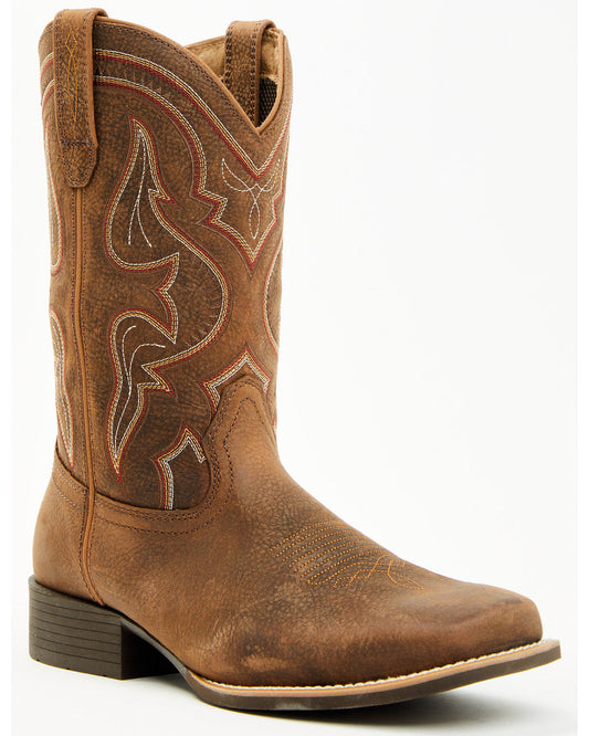 Cush Core® Men's Maverick Performance Western Boots - Broad | Cody James Boots