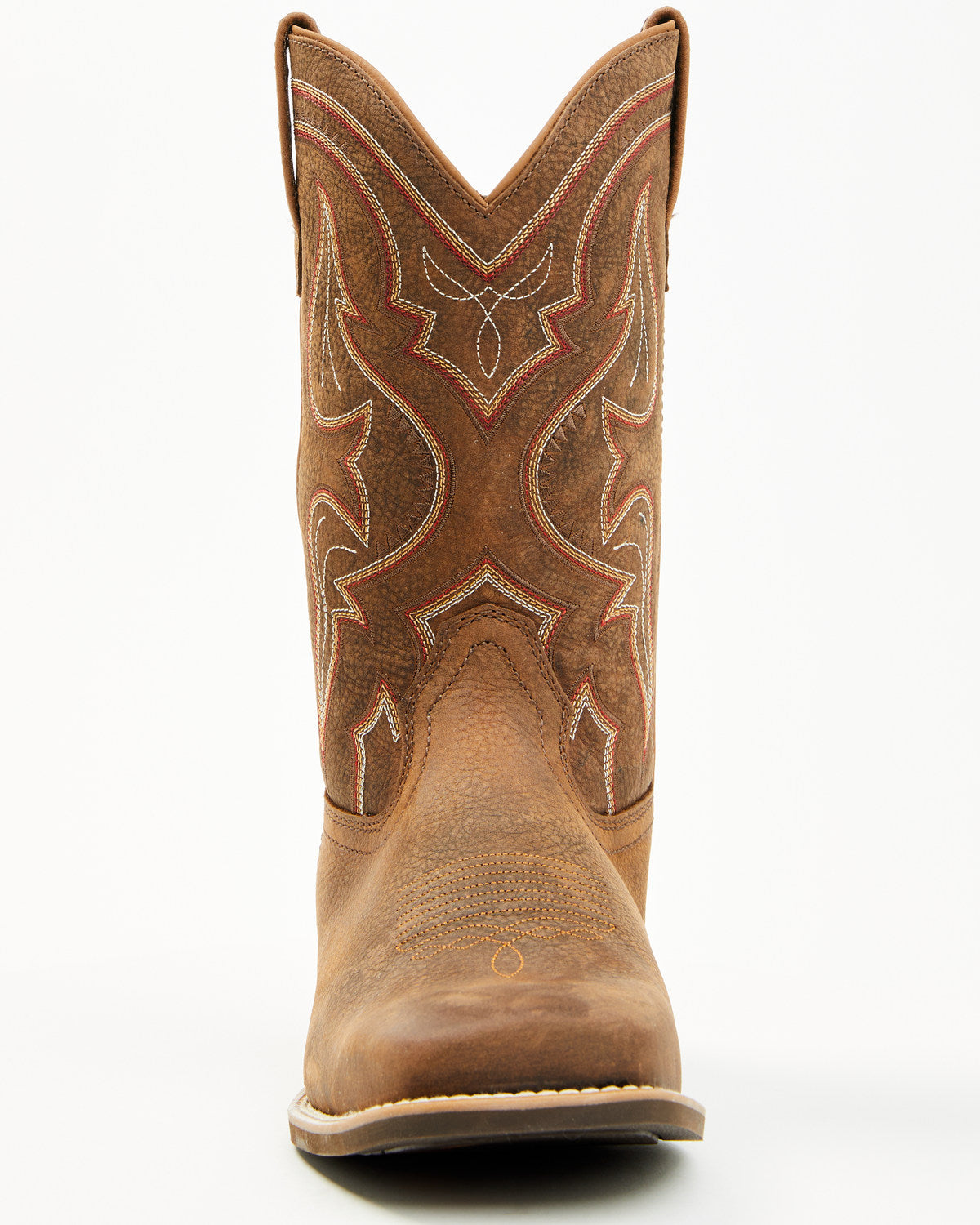 Cush Core® Men's Maverick Performance Western Boots - Broad | Cody James Boots