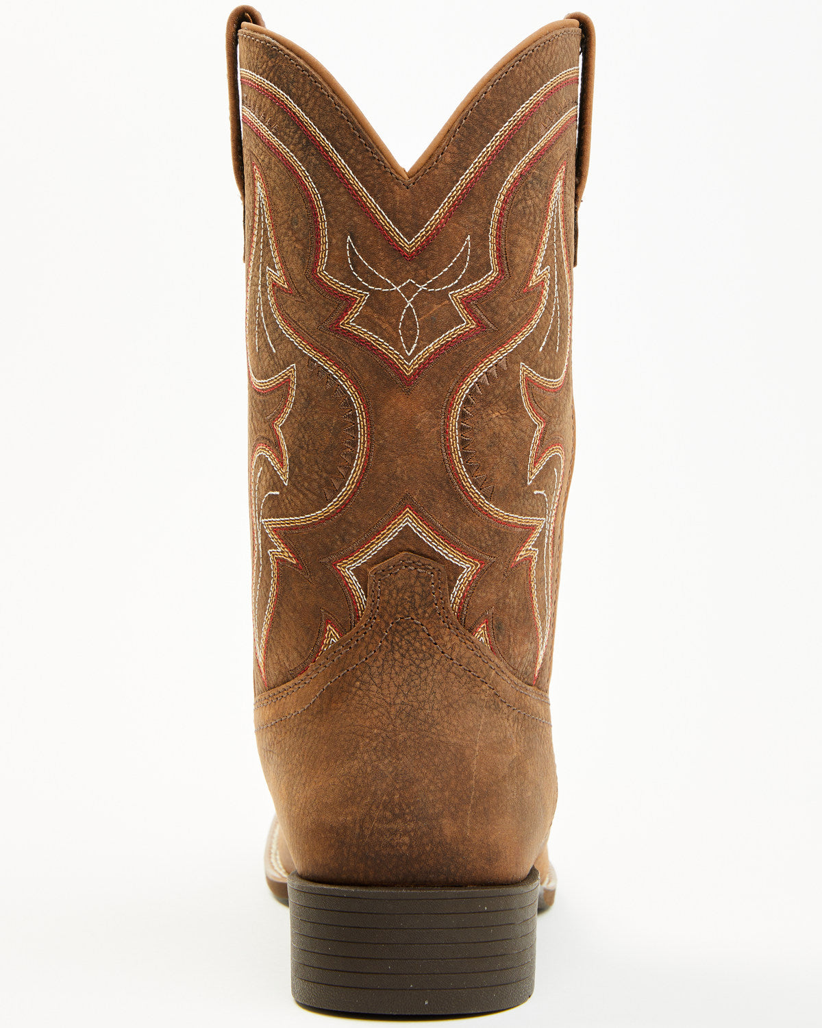 Cush Core® Men's Maverick Performance Western Boots - Broad | Cody James Boots
