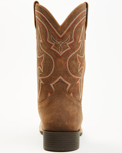 Cush Core® Men's Maverick Performance Western Boots - Broad | Cody James Boots