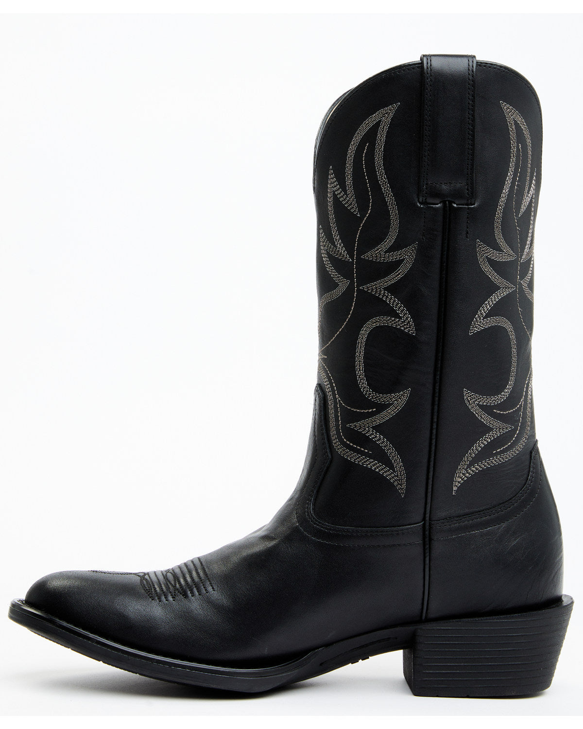 Men's Larsen Performance Western Boots - Round Toe | Cody James Boots