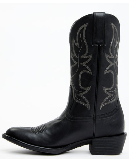 Men's Larsen Performance Western Boots - Round Toe | Cody James Boots