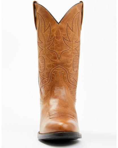 Men's Larsen Performance Western Boots - Round Toe | Cody James Boots