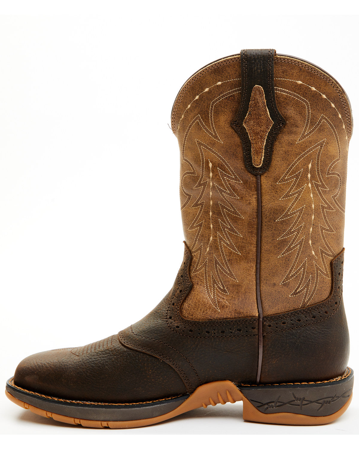 Men's Summit Lite Xero Gravity Performance Western Boots - | Cody James Boots