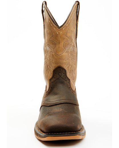 Men's Summit Lite Xero Gravity Performance Western Boots - | Cody James Boots