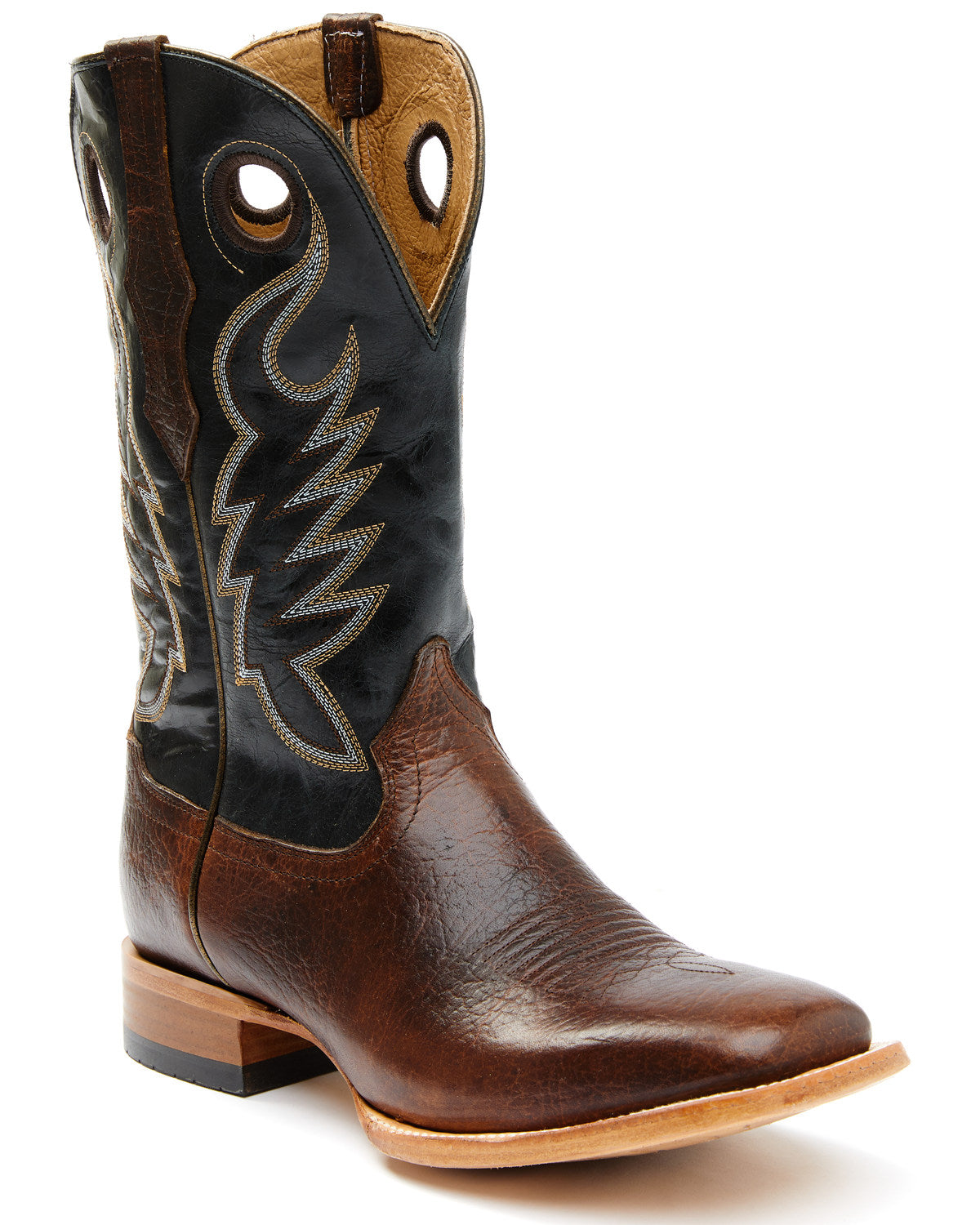Men's Union Xero Gravity Western Performance Boots - Broad | Cody James Boots