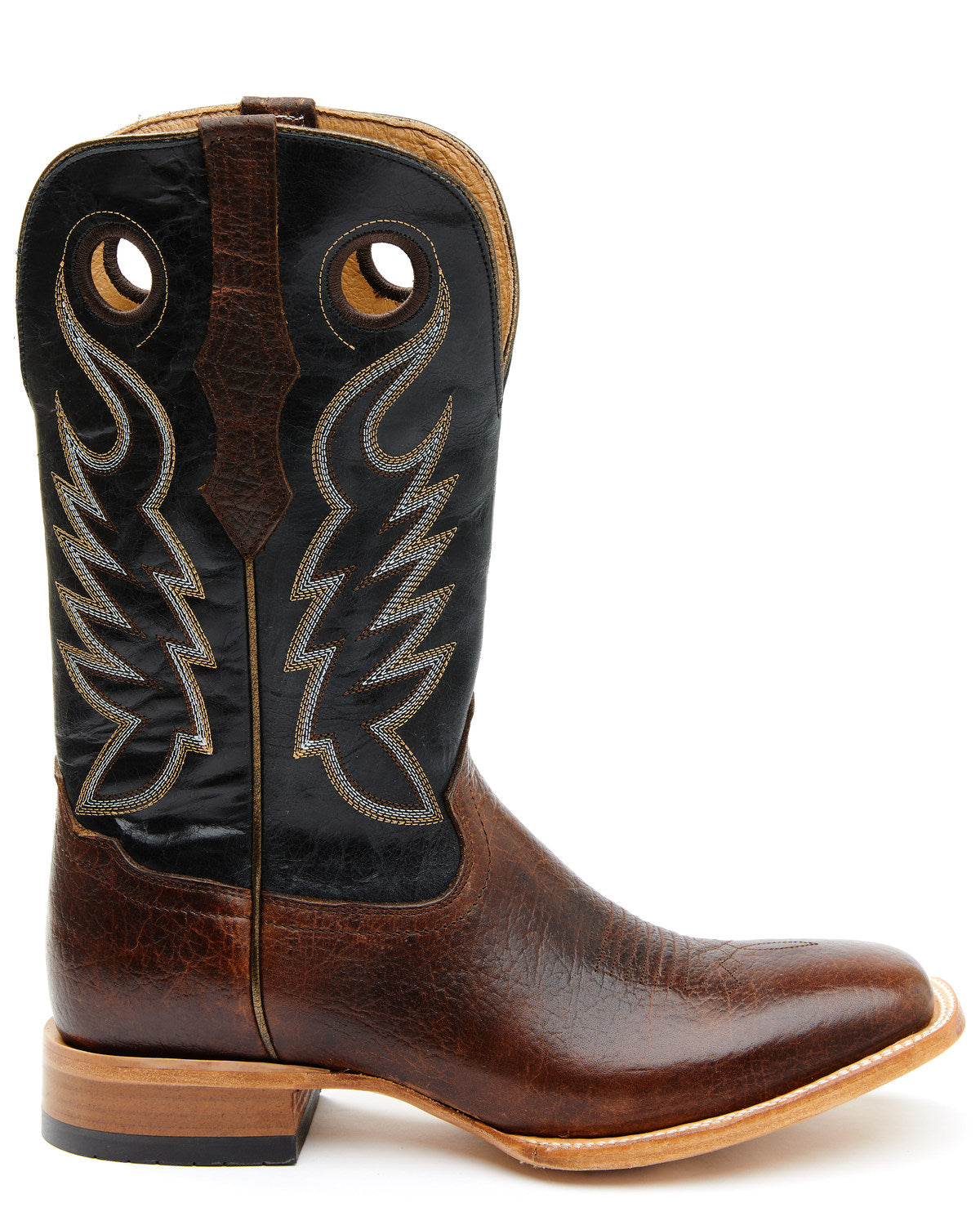 Men's Union Xero Gravity Western Performance Boots - Broad | Cody James Boots