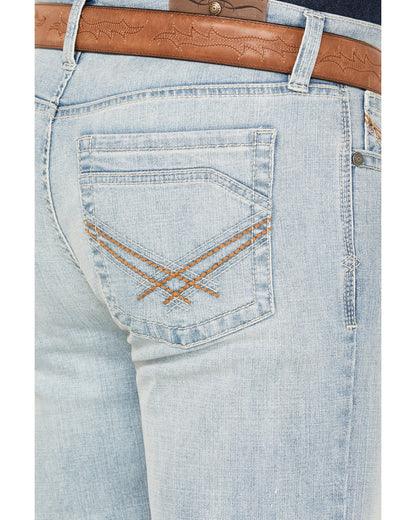 Men's Jamestown Wash Jackson Slim Straight Stretch Denim Je | Cody James Clothing