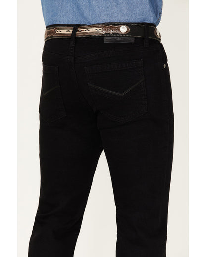 Men's Midnight Wash Jackson Slim Straight Stretch Denim Jea | Cody James Clothing|Sale