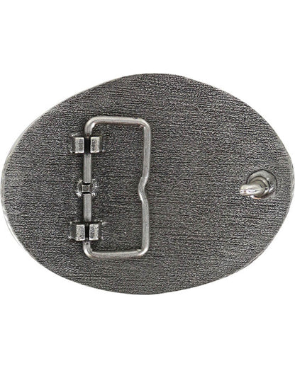 Men's Military Memorial Belt Buckle | Cody James Accessories