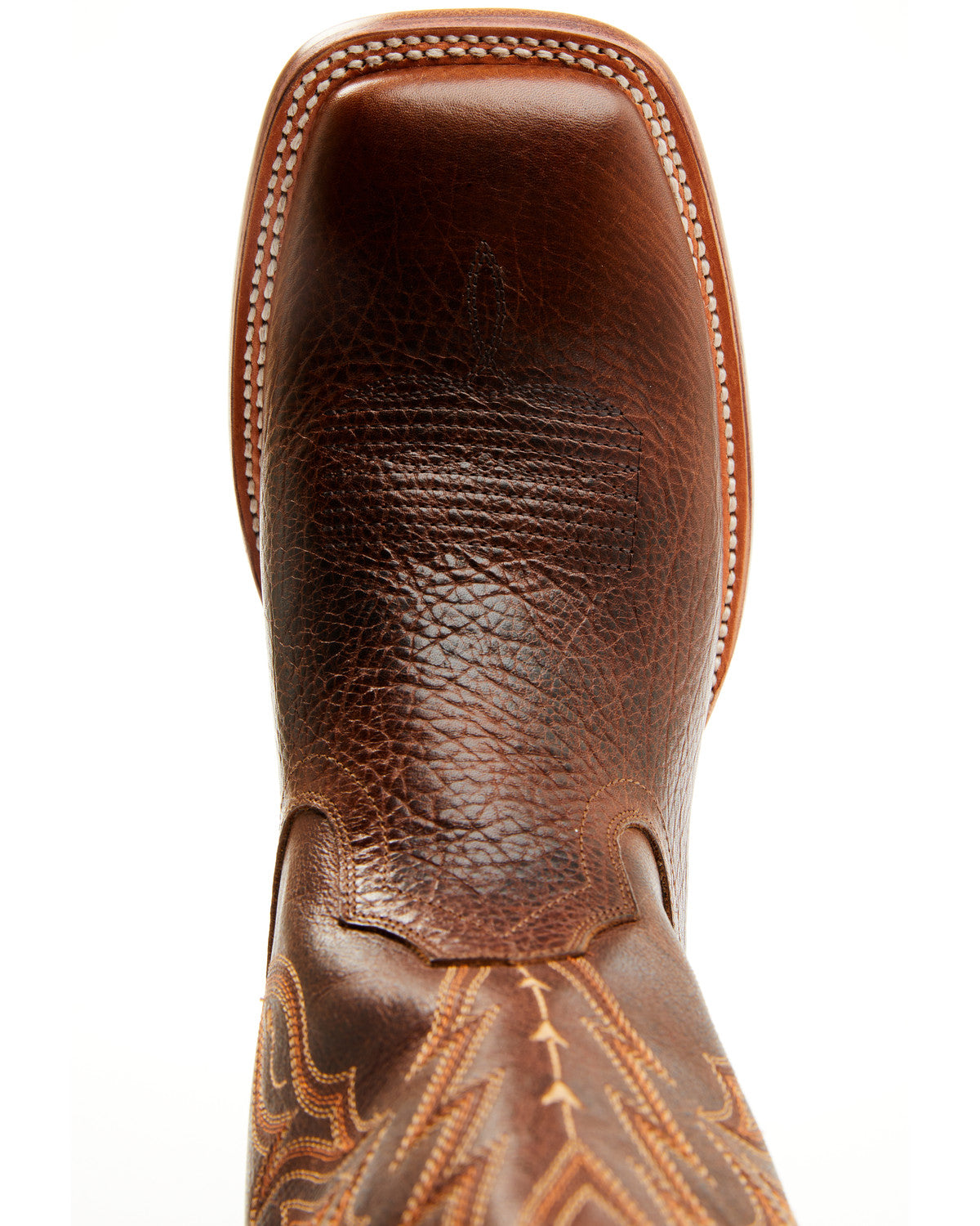 Men's Ashland Western Boots - Broad Square Toe | Cody James Boots