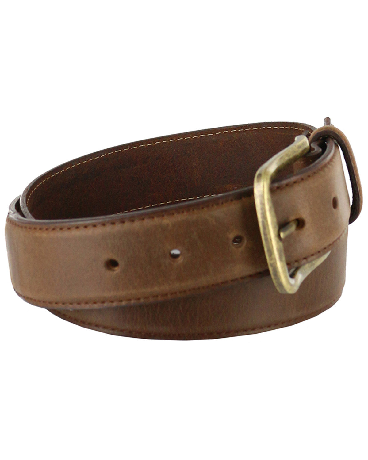 Men's Classic Leather Belt | Cody James Accessories