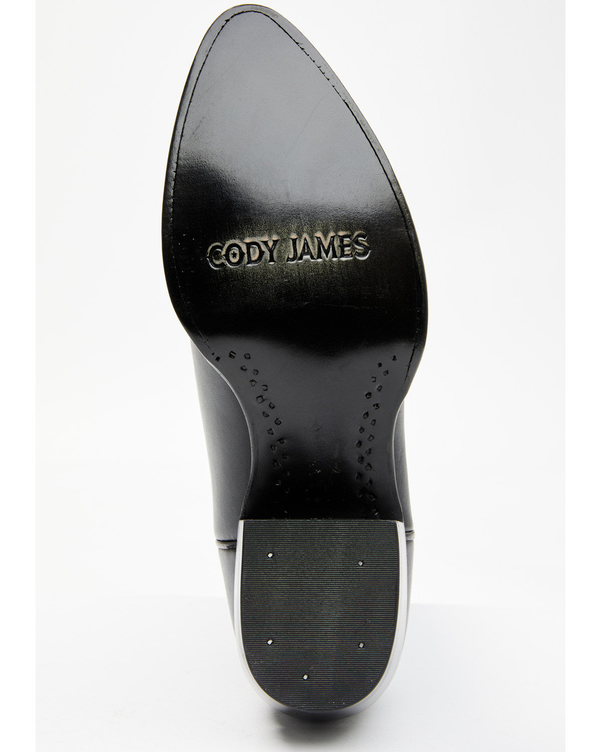 Men's Western Boots - Round Toe | Cody James Boots