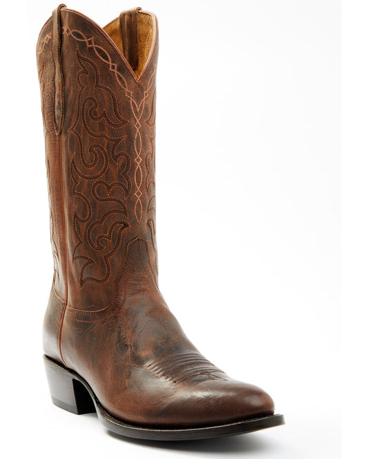 Men's Mad Cat Western Boots - Round Toe | Cody James Boots