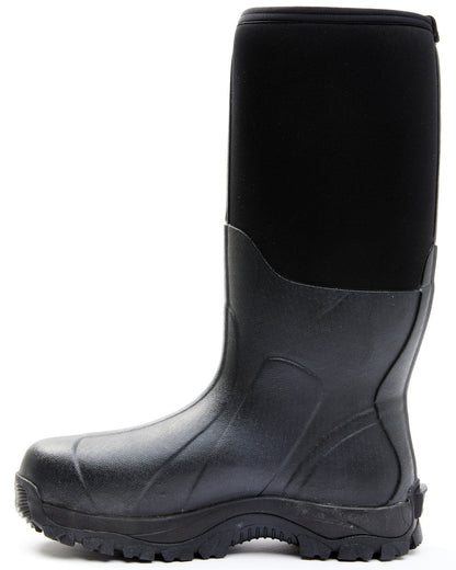 Men's Glacier Guard Insulated Rubber Boots - Composite Toe | Cody James Boots