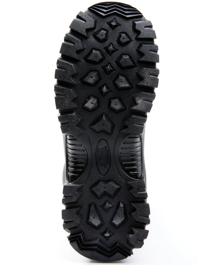 Men's Glacier Guard Insulated Rubber Boots - Composite Toe | Cody James Boots