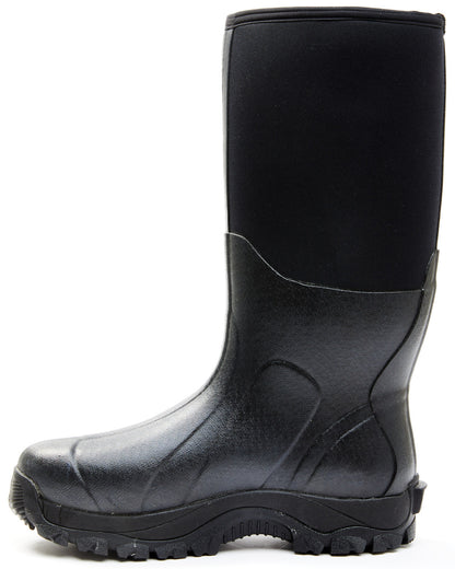 Men's Glacier Guard Insulated Rubber Boots - Soft Toe | Cody James Boots